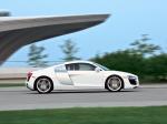Audi R8 2007 года (NA)